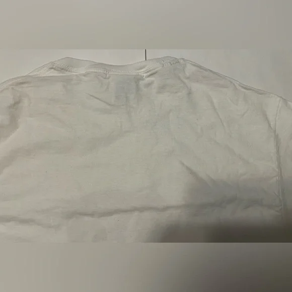 Cartoon Network We Bare Bears Vintage Short Sleeve Medium Fruit Of The Loom Tee - Picture 16 of 16